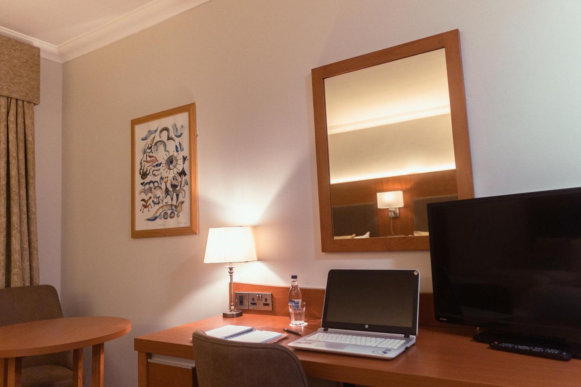 Classic King Room