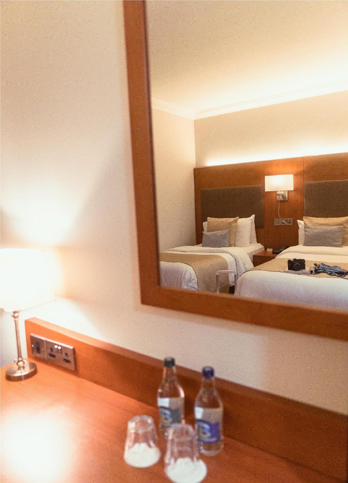 Classic Triple Room