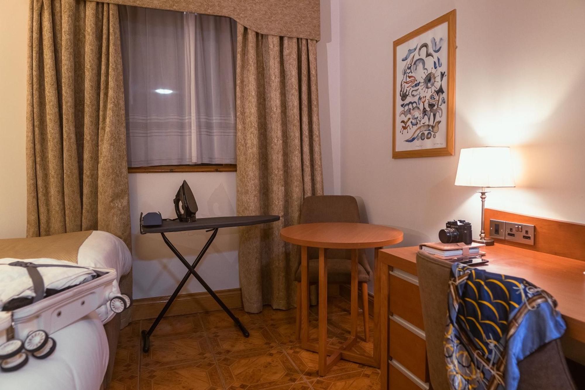 Classic Triple Room