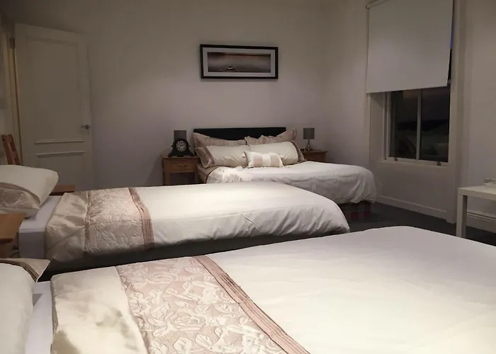 Montrose House Dublin